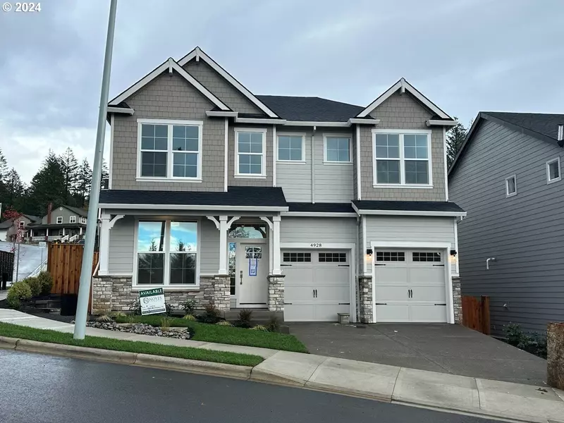 4928 NW Deerhaven TER #Lot 4, Portland, OR 97229