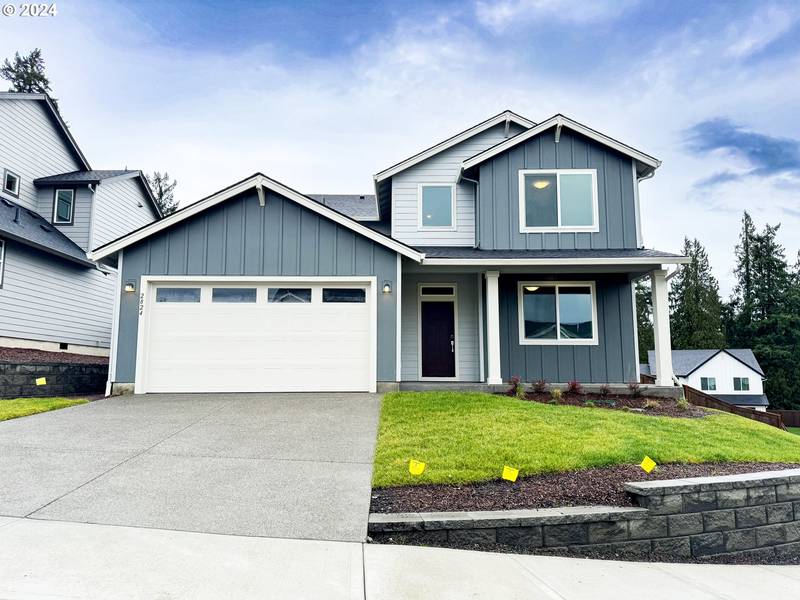 818 S 29TH PL, Ridgefield, WA 98642