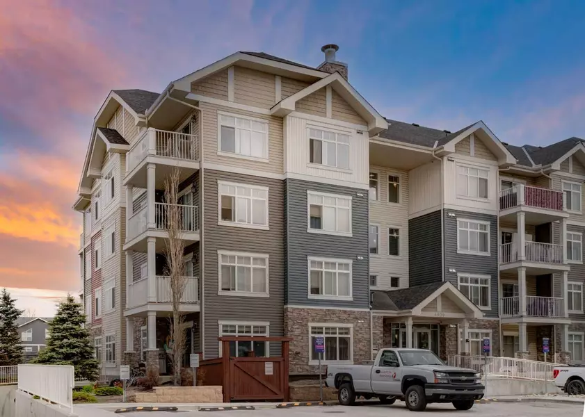 155 Skyview Ranch WAY Northeast #4305, Calgary, AB T3N 0L1