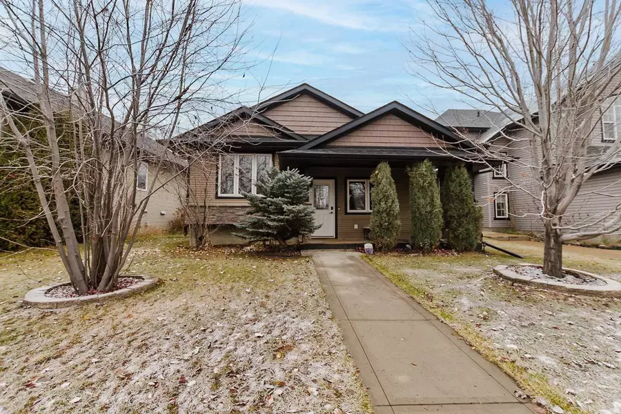 167 Wiley CRES, Red Deer, AB T4N 7G7