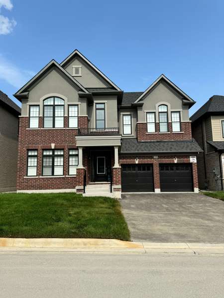 120 Settlers CRES, Bradford West Gwillimbury, ON L3Z 4N3