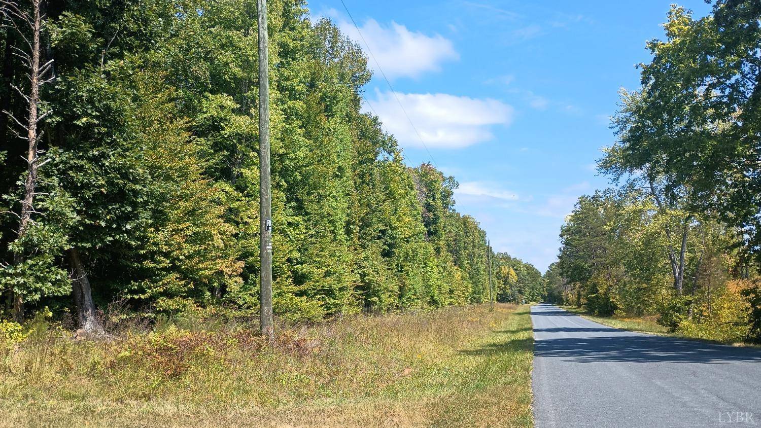 0 Glade RD, Shipman, VA 22971