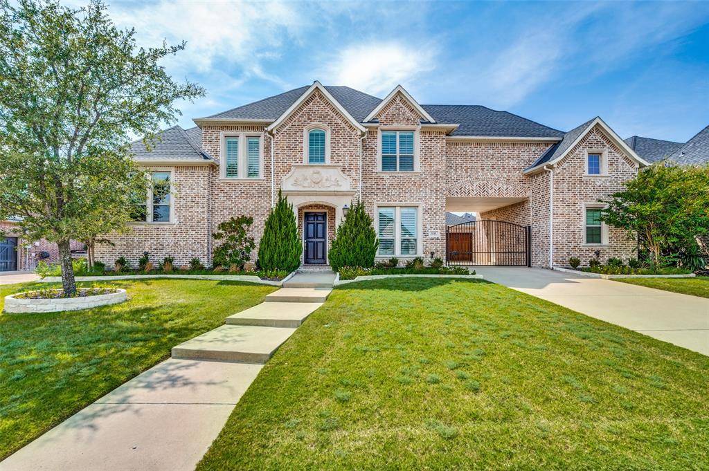 Prosper, TX 75078,1241 Clipston Drive