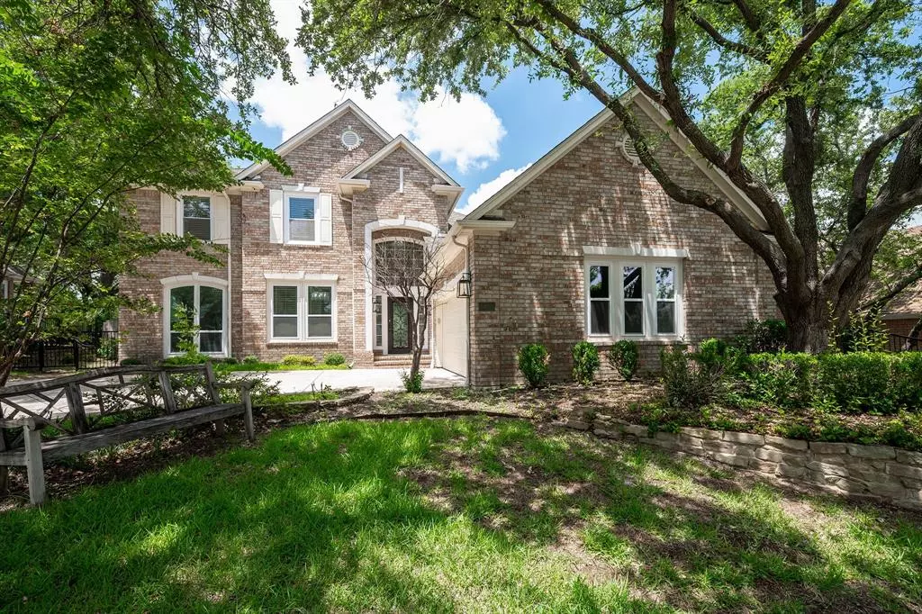 Irving, TX 75063,2029 Primrose Drive