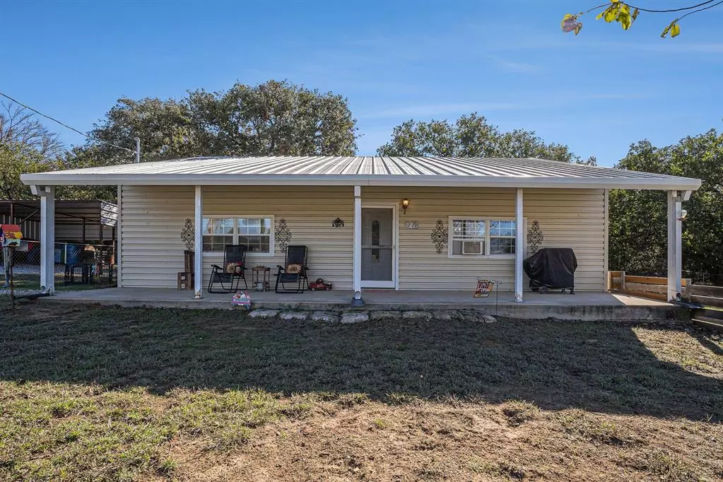 Valley View, TX 76272,771 Boone Circle