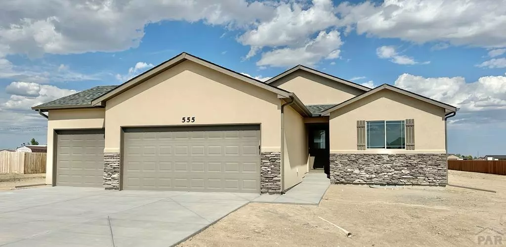 Pueblo West, CO 81007,555 E Milt Dr