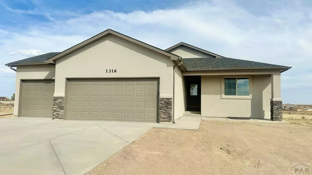 Pueblo West, CO 81007,1316 N Maverick Dr