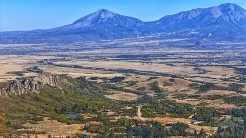 La Veta, CO 81055,Lot 35 Tres Valles West