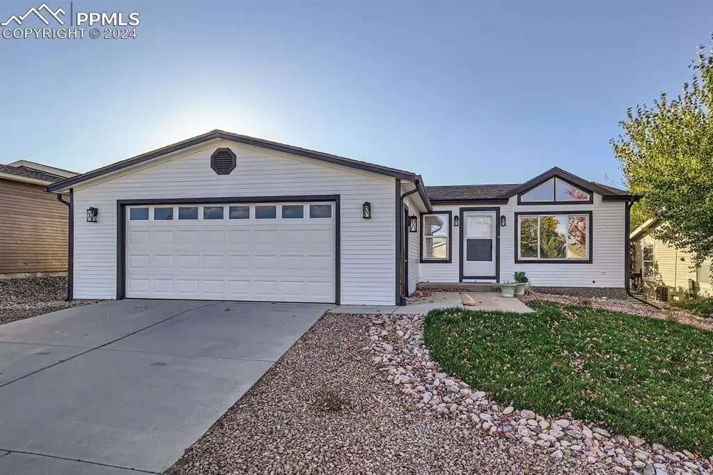 Colorado Springs, CO 80922,4126 Gray Fox HTS