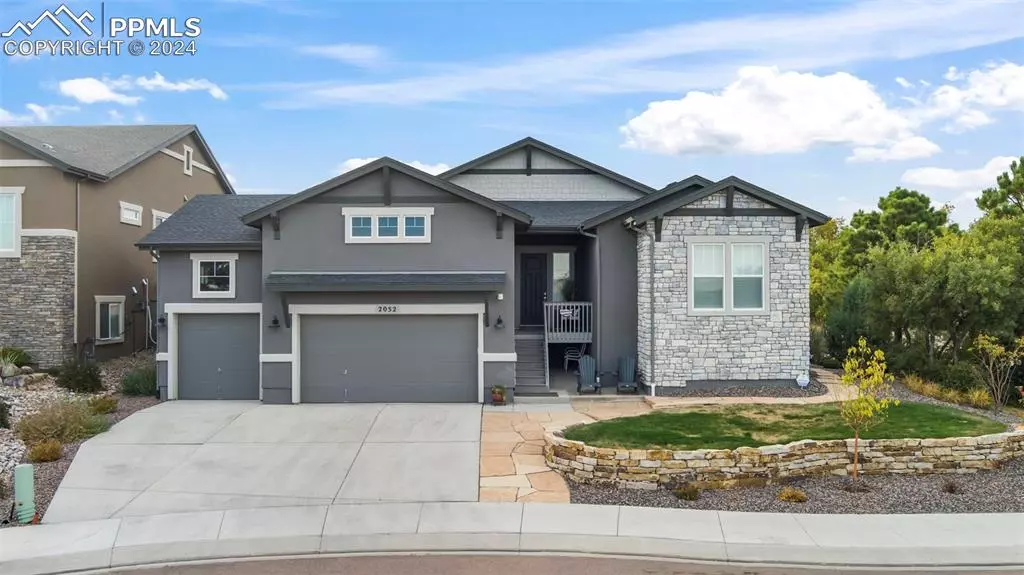 Colorado Springs, CO 80918,2052 Stanbridge CT