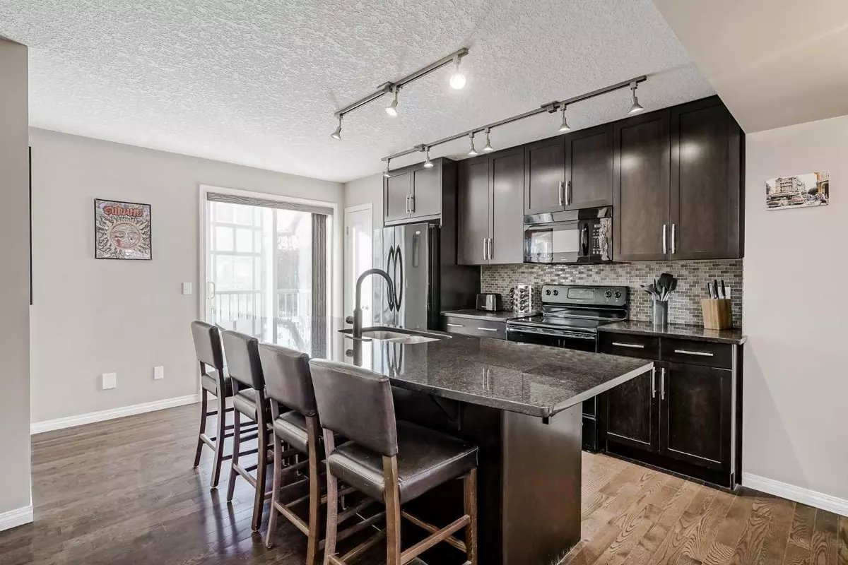 Calgary, AB T3M0W1,610 Cranford CT Southeast