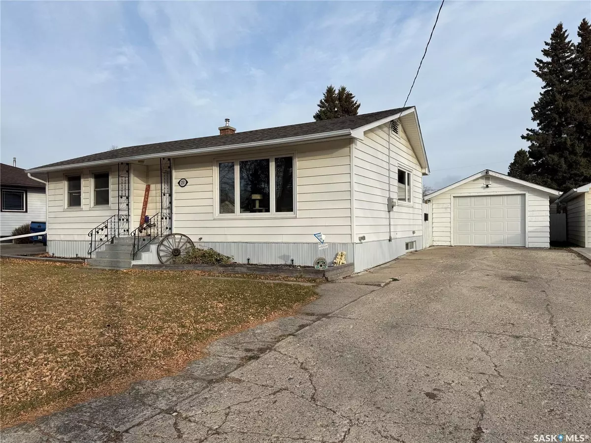 Yorkton, SK S3N 0Z7,251 Fifth AVENUE N