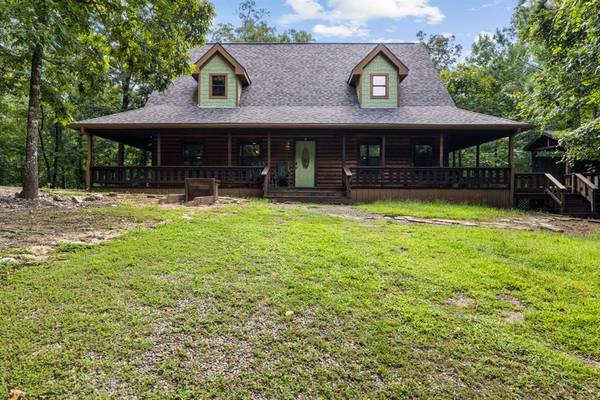 302 orca Road, Broken Bow, OK 74728