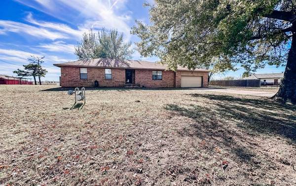 1520 W 7th Street, Stroud, OK 74079