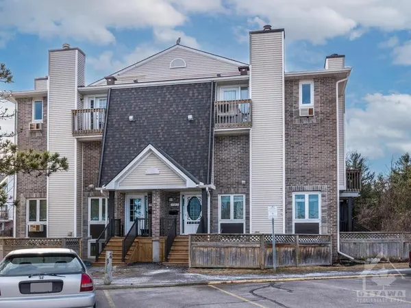 Ottawa, ON K2H 9M5,1-7 TIMBERVIEW WAY