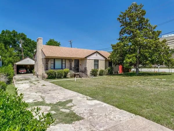 6835 Aberdeen Avenue,  Dallas,  TX 75230