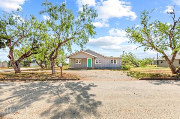 Anson, TX 79501,1901 Avenue J