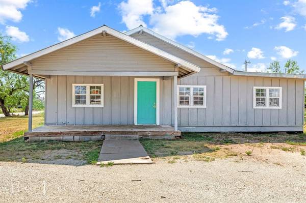 Anson, TX 79501,1901 Avenue J