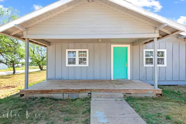 Anson, TX 79501,1901 Avenue J