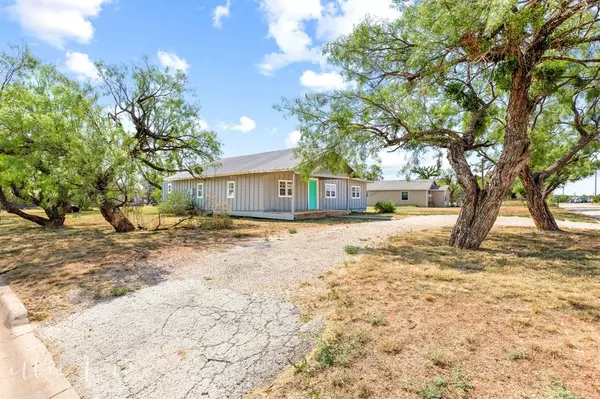 Anson, TX 79501,1901 Avenue J