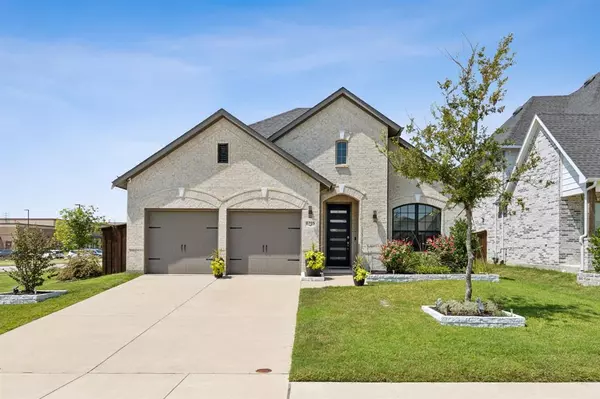 8705 Backwater Bay Cove, Mckinney, TX 75071