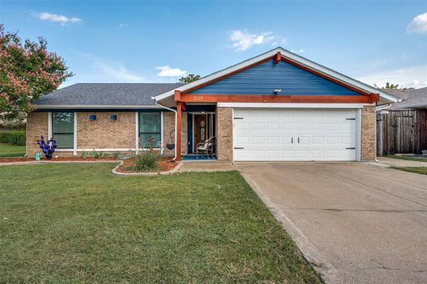 2024 Inverness,  Carrollton,  TX 75007