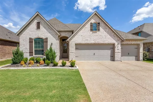 3212 Morris Lane, Melissa, TX 75454