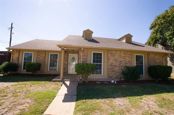 520 Red Oak Street, Allen, TX 75002