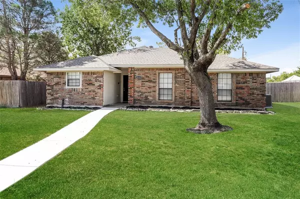 3115 Abbie Street, Sachse, TX 75048