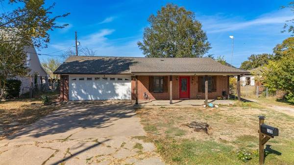 122 Cagle Street, Quinlan, TX 75474