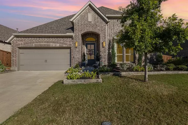 Aubrey, TX 76227,3804 Purple Sage Drive