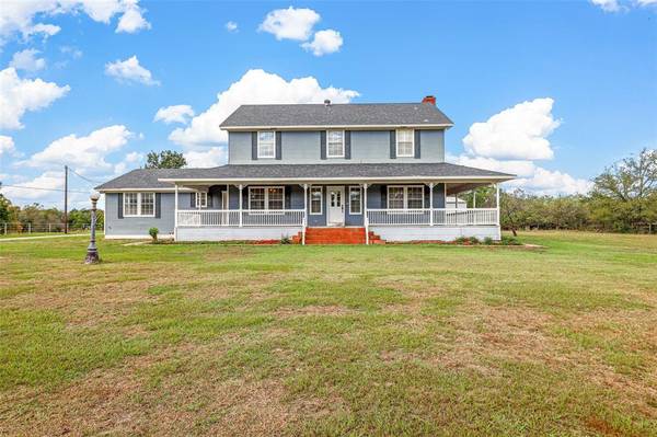 2917 County Road 805, Keene, TX 76031