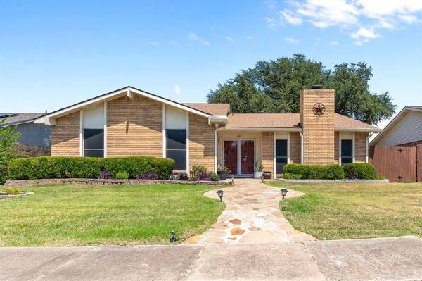 3387 Sam Rayburn Run, Carrollton, TX 75007