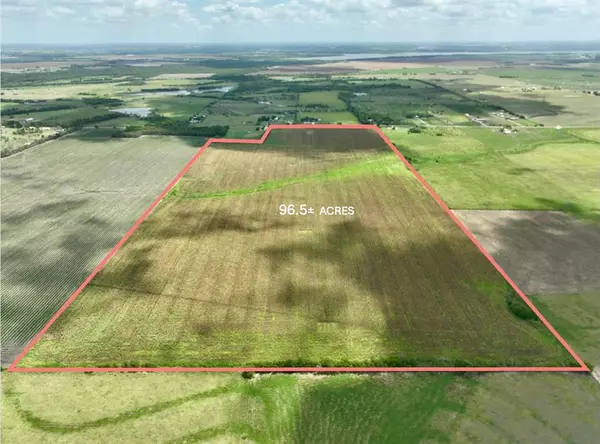 Ennis, TX 75119,TBD 96.5± acres Fm-984