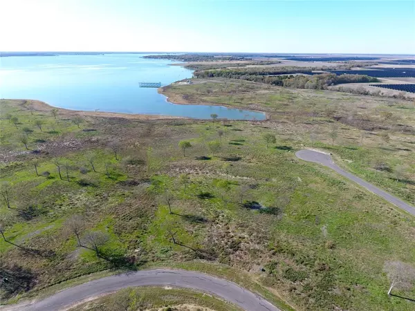 Lot 30 Chambers Bay Boat Slip#, Kerens, TX 75144