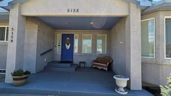 Pueblo, CO 81008,5158 Crested Hill Dr