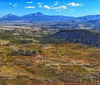 La Veta, CO 81055,Lot 35 Tres Valles West