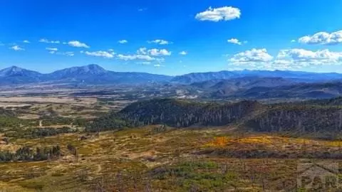 La Veta, CO 81055,Lot 35 Tres Valles West