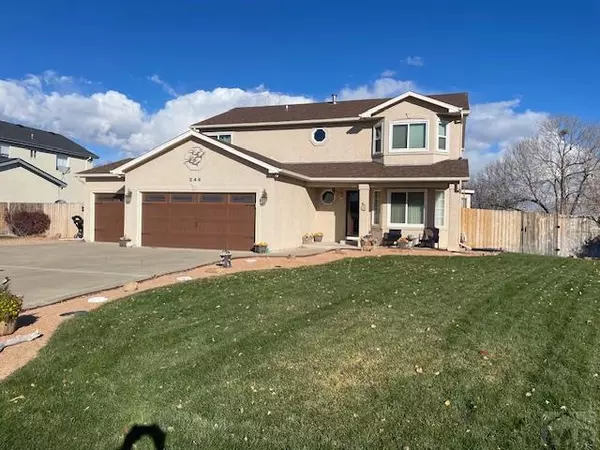 244 Encino Dr, Pueblo, CO 81005