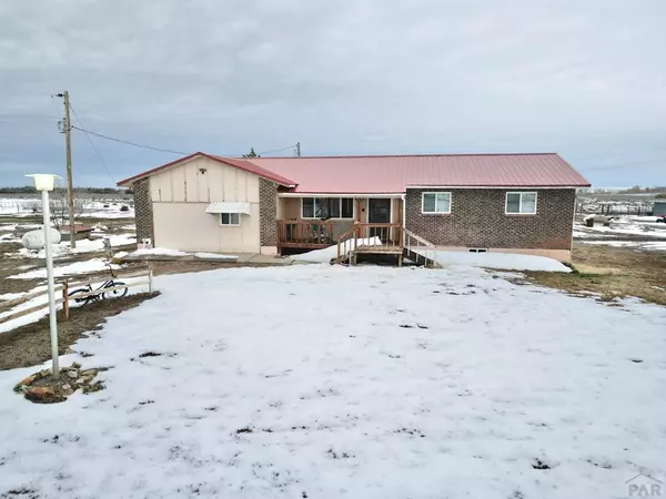 27140 County Rd 9.5, Las Animas, CO 81054