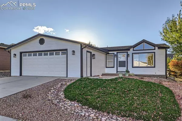 Colorado Springs, CO 80922,4126 Gray Fox HTS