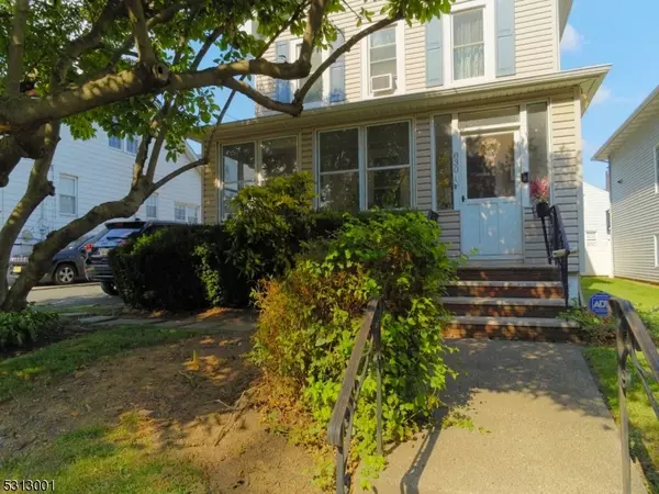 830 Paulison Ave, Clifton City, NJ 07011