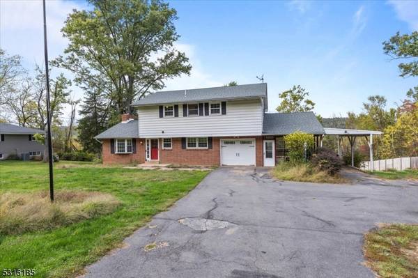 197 Bellis Rd,  Holland Twp.,  NJ 08848