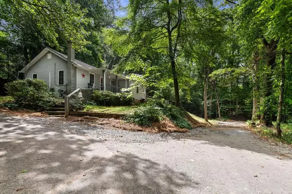 220 Woody Street,  Mccaysville,  GA 30555