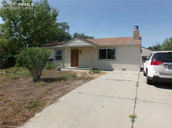 2915 2nd AVE, Pueblo, CO 81008