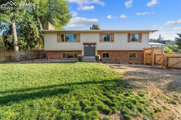 2507 N Chelton RD, Colorado Springs, CO 80909