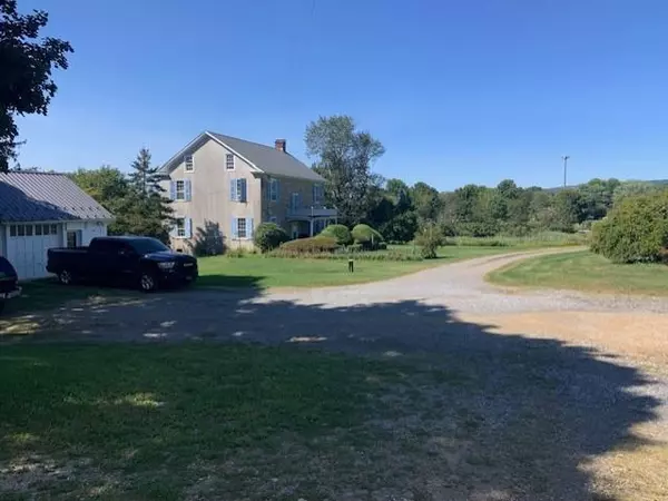 Lynn Twp, PA 18066,7844 Kings Highway