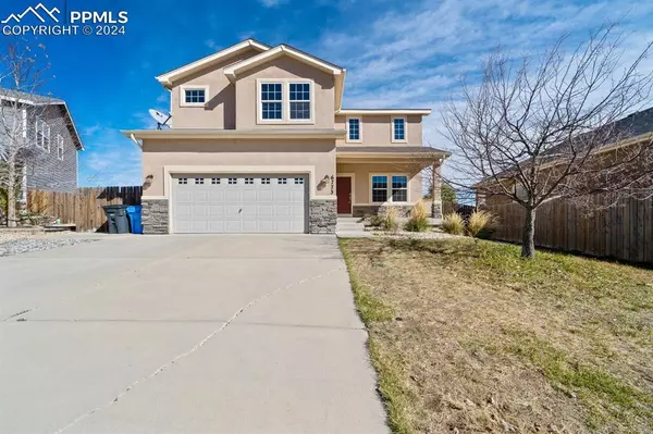 6773 Donahue DR, Colorado Springs, CO 80923