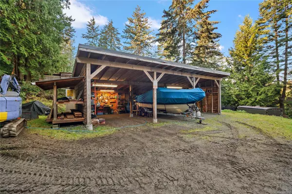 608 Tumbo Channel Rd, Saturna Island, BC V0N 2Y0