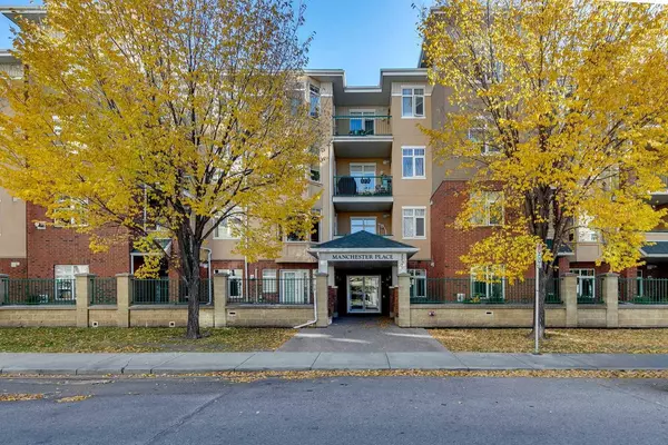 5720 2 ST SW #403, Calgary, AB T2H 3B3